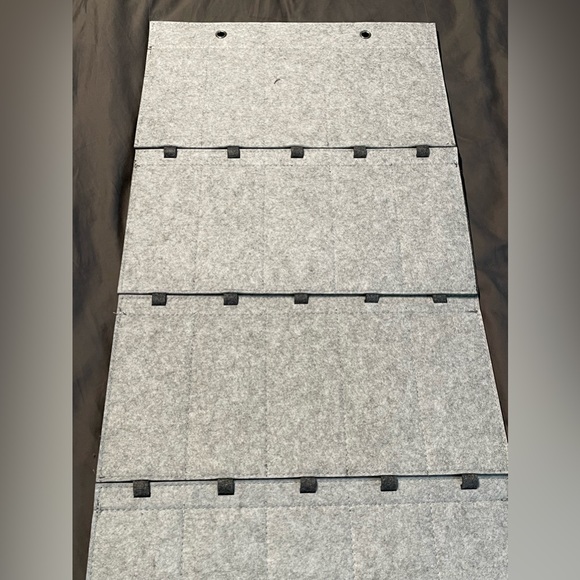 Sunglasses Organizer - Picture 7 of 7